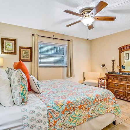 Holiday Villas III 402 Clearwater Beach Eksteriør bilde