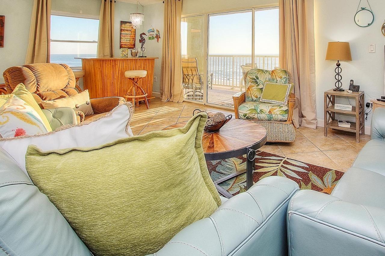 Holiday Villas III 402 Clearwater Beach Eksteriør bilde