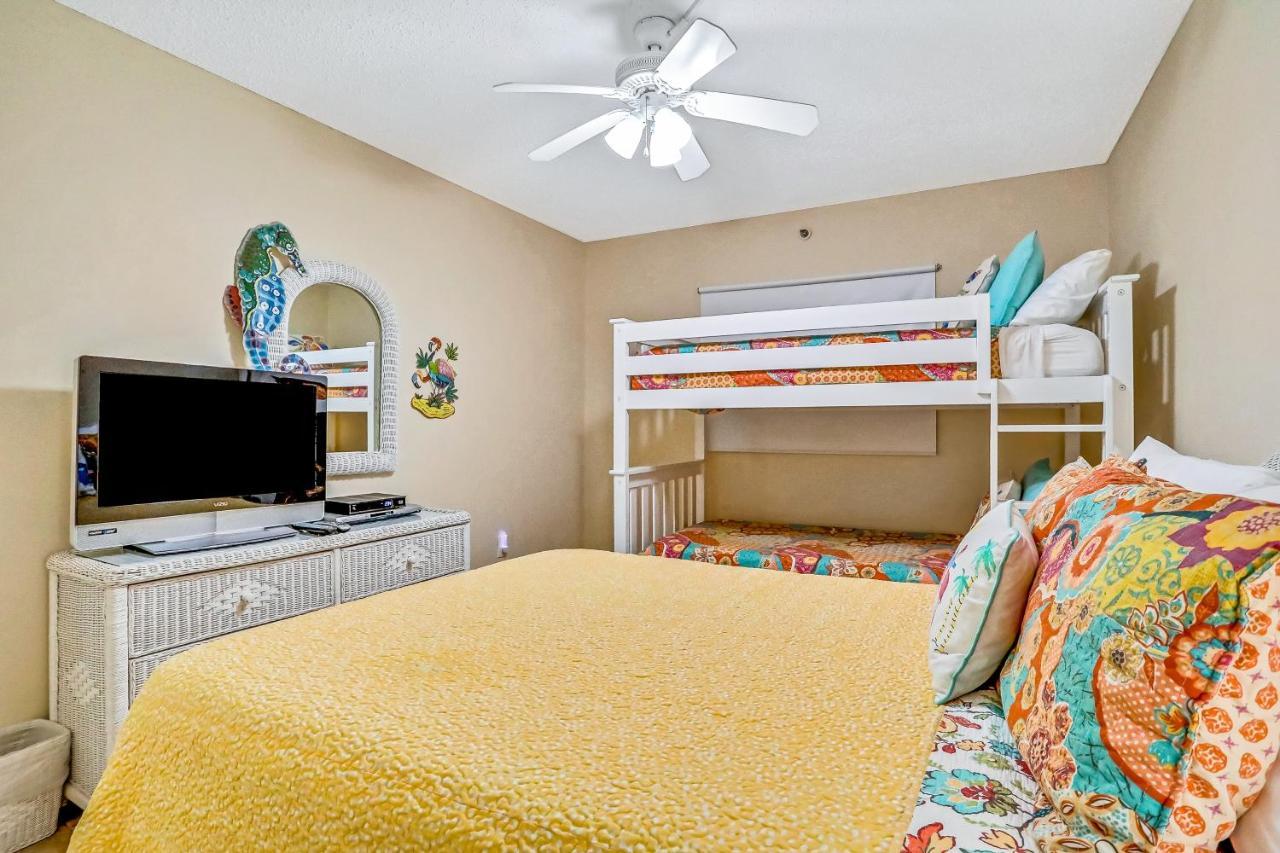 Holiday Villas III 402 Clearwater Beach Eksteriør bilde